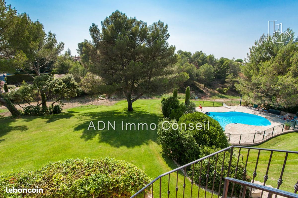Maison 4 pièces 105 m² · à Mallemort · 105 m² · 480 000 €