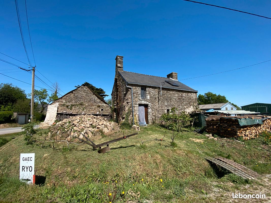 Maison 3 pièces 76 m² · à Péaule · 76 m² · 65 000 €