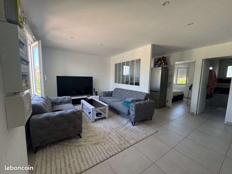 Appartement 2 pièces 42 m² · à Rosny-sur-Seine · 42 m² · 795 €/mois