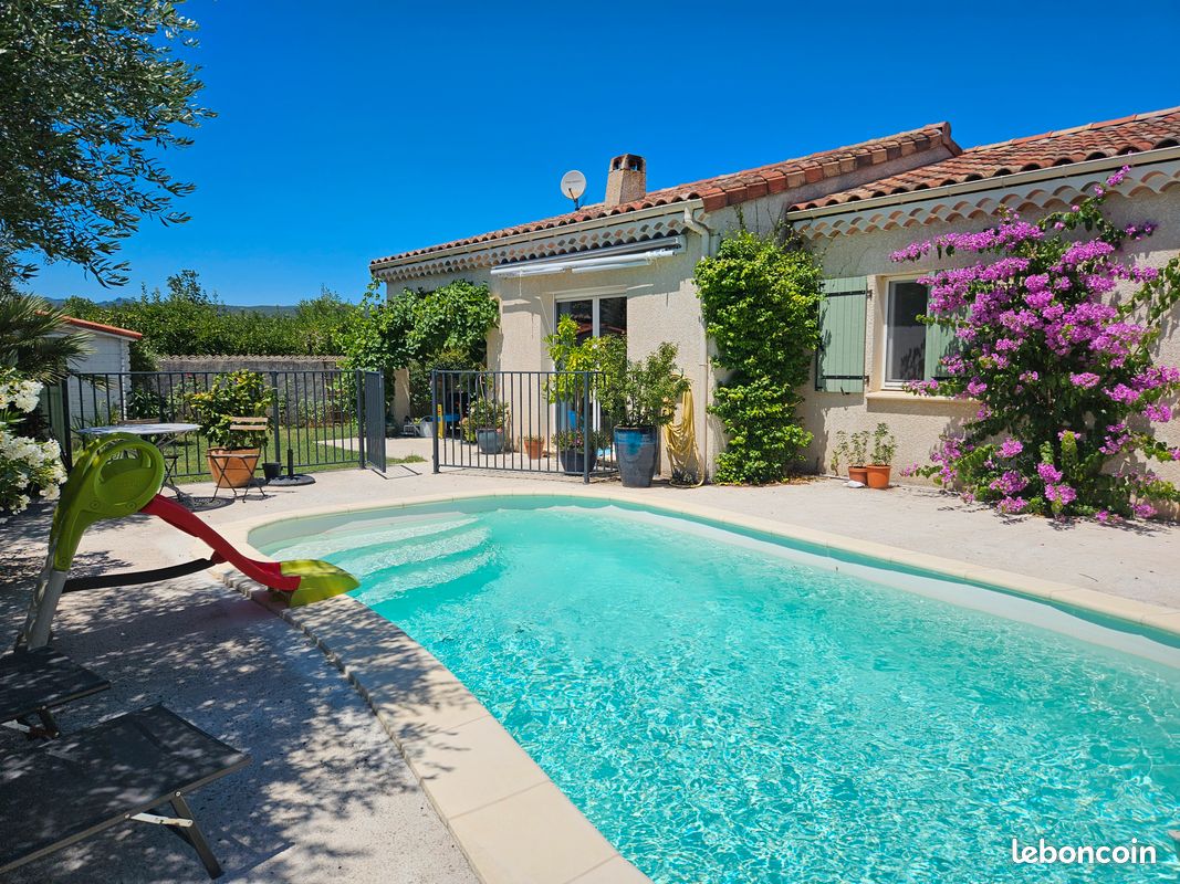 Maison 4 pièces 97 m² · à Aubenas · 97 m² · 320 000 €