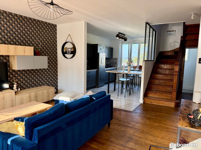 Maison 6 pièces 113 m² · à Quimper · 113 m² · 289 000 €