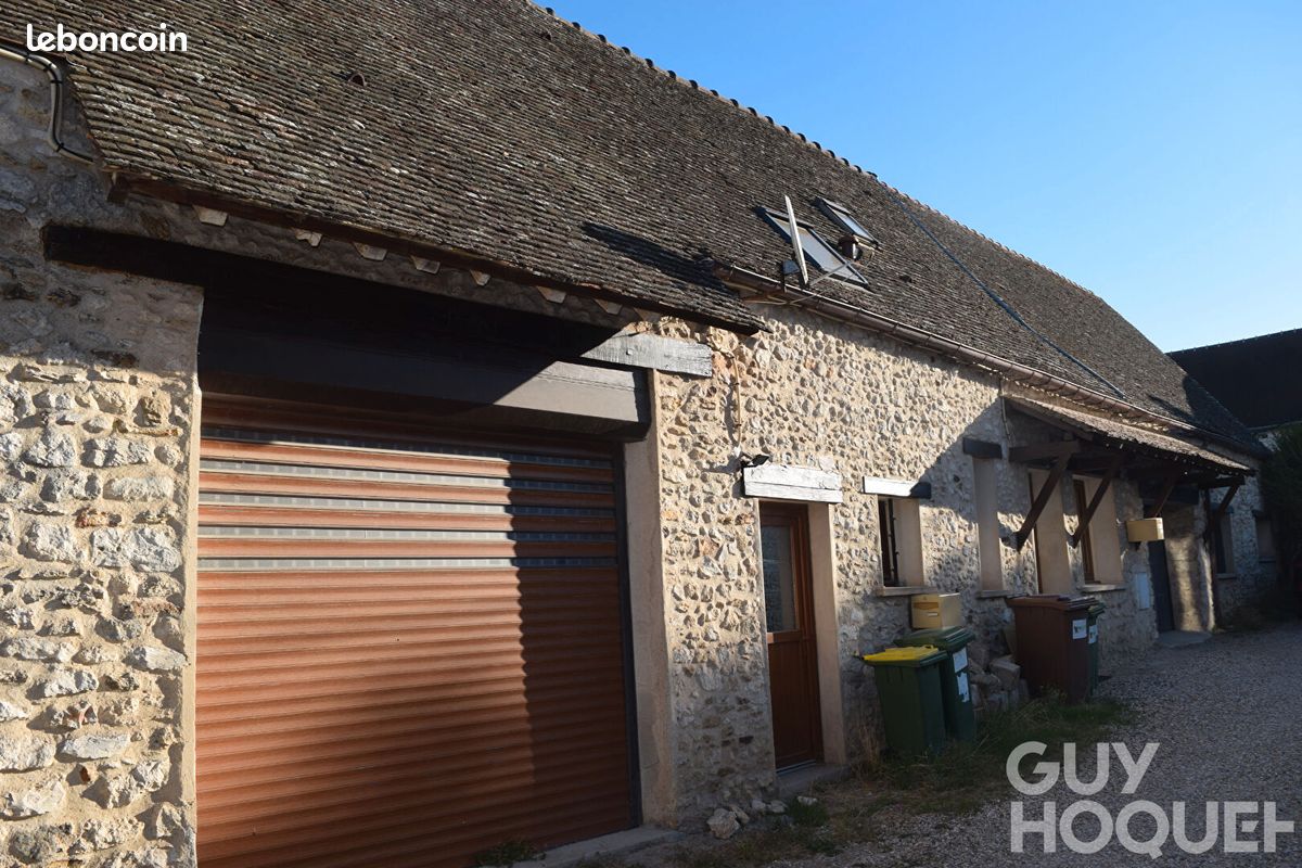 Appartement 1 pièce 30 m² · à Garancières · 30 m² · 590 €/mois