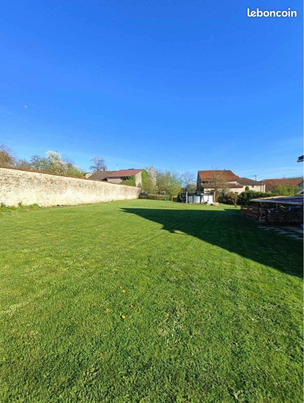 Maison 6 pièces 152 m² · à Ahéville · 152 m² · 205 000 €