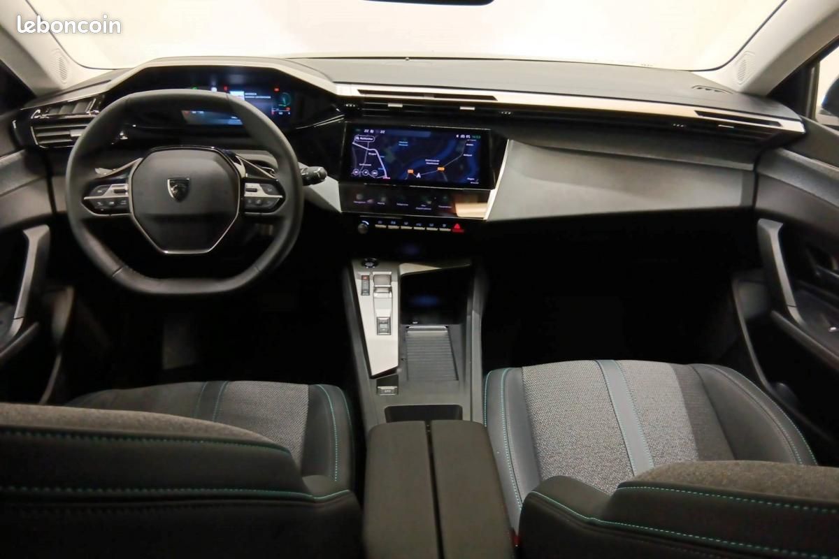 Peugeot 308 PureTech 130ch S&S EAT8 Allure Pack (image 14)