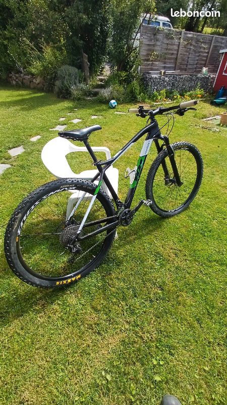 Willier Triestina 101X Carbone taille L (image 2)