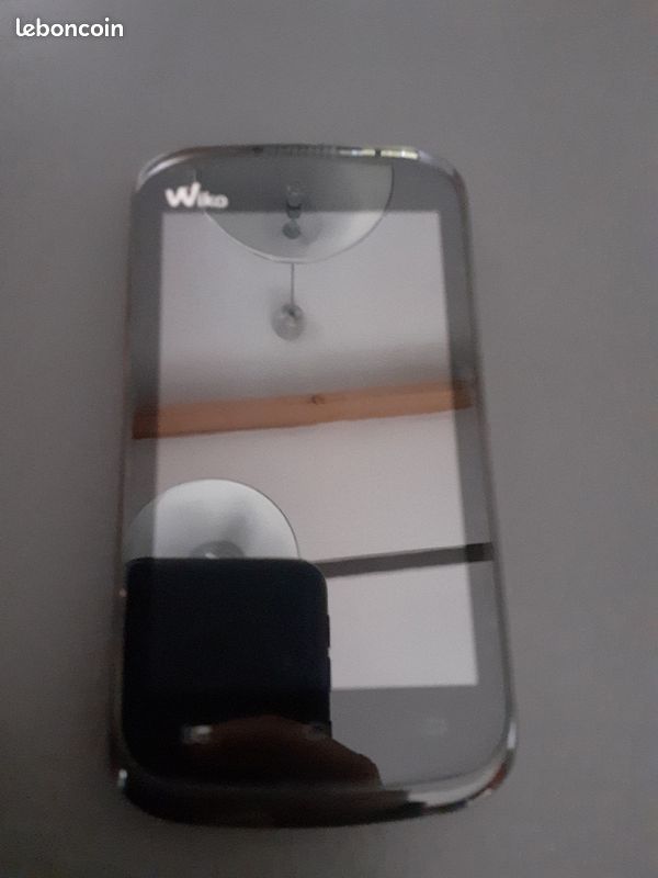 Téléphone wiko fabriqué pour être plus performant que de base (image 1)