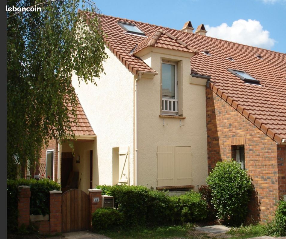 Maison 5 pièces 92 m² · à Gif-sur-Yvette · 92 m² · 399 000 €