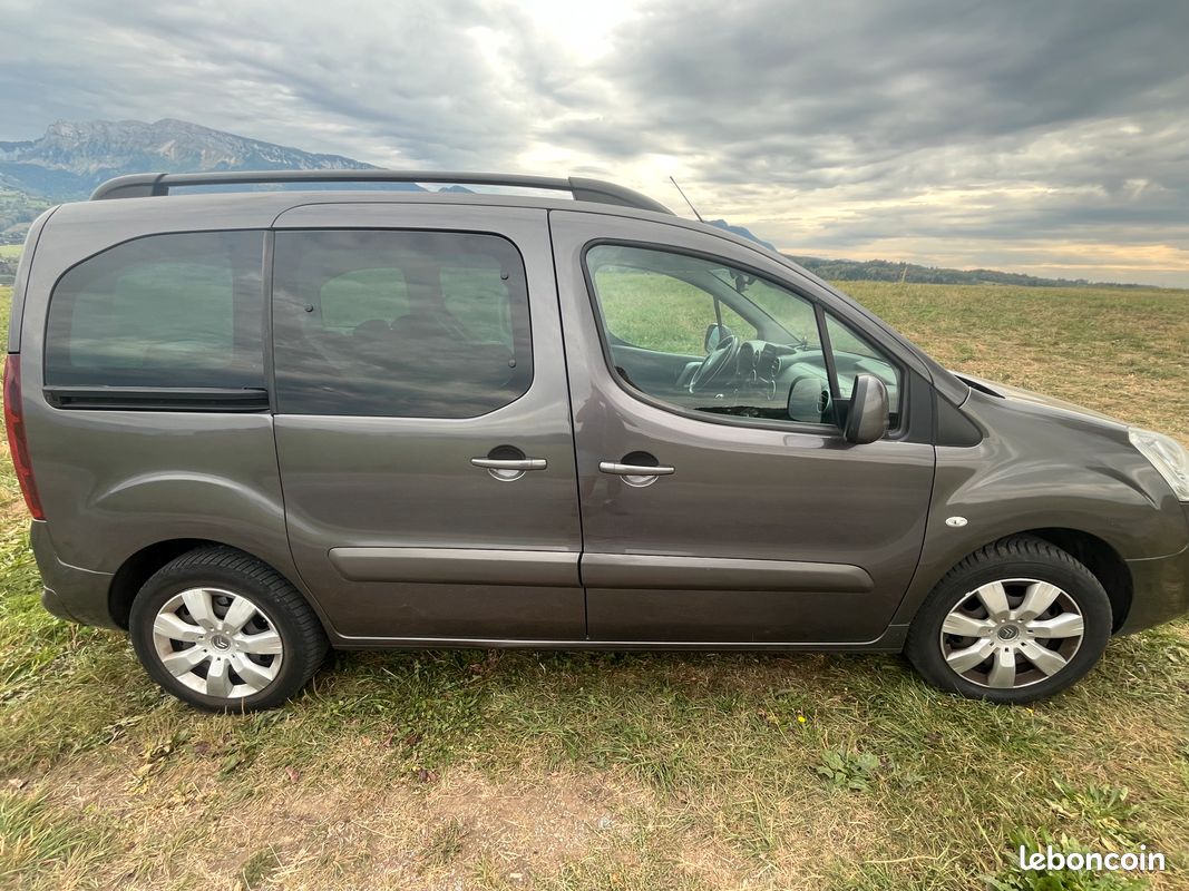 Vend Citroën Berlingo (image 2)