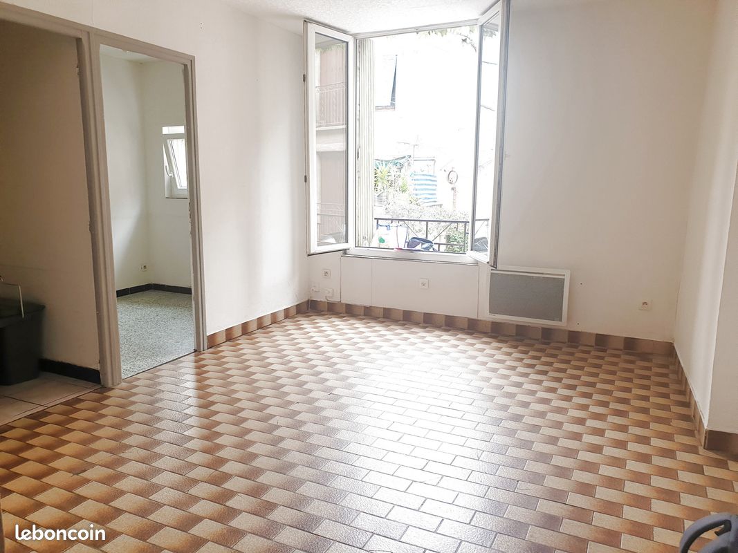 Appartement 4 pièces 77 m² · à Clermont-l'Hérault · 77 m² · 717 €/mois