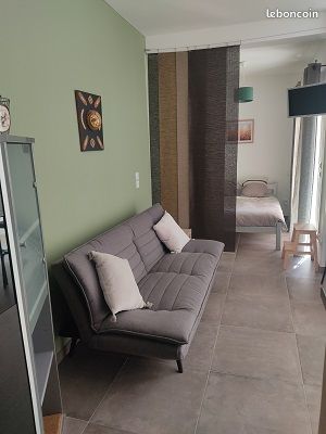 Appartement 11 pièces 31 m² · à Les Angles · 31 m² · 588 €