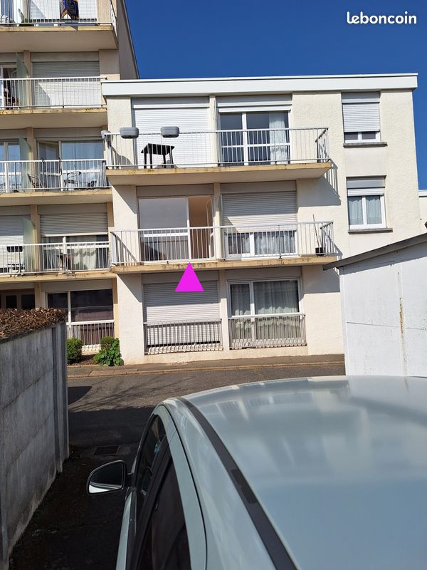 Appartement 1 pièce 20 m² · à Mainvilliers · 20 m² · 72 500 €