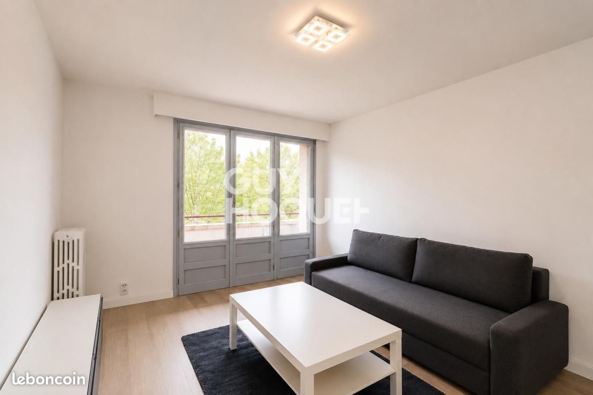 Appartement 2 pièces 44 m² · à Chambéry · 44 m² · 745 €
