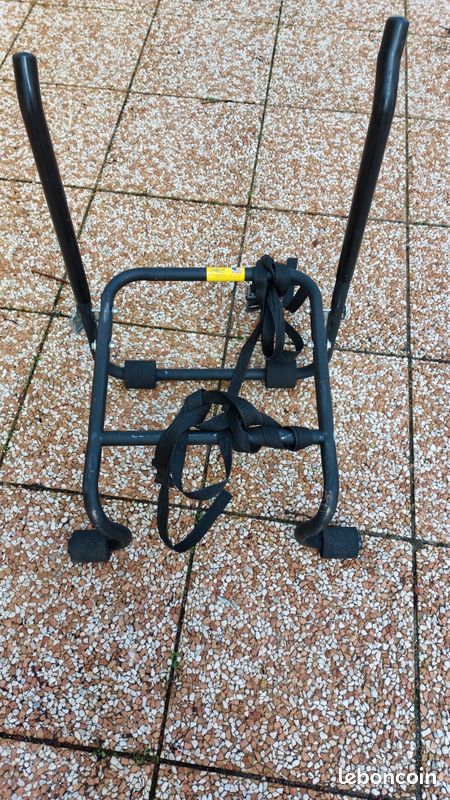 Porte vélo voiture (image 1)