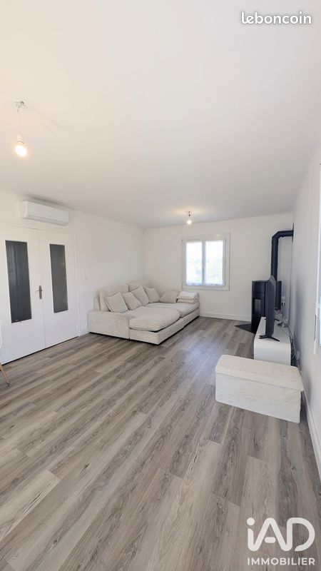 Maison 6 pièces 121 m² · à Manduel · 121 m² · 310 000 €