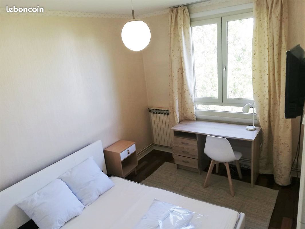 Appartement 3 pièces 66 m² · à Drancy · 66 m² · 560 €