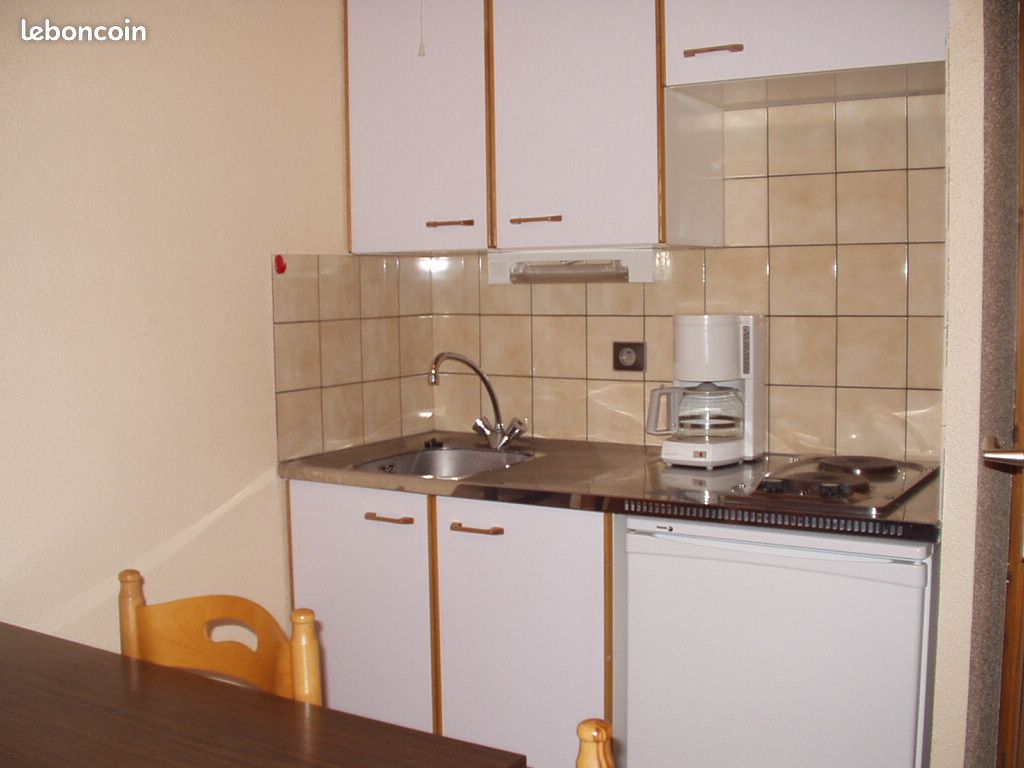 Studio dans chalet (image 3)