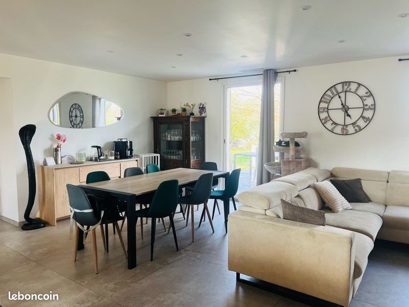 Maison 5 pièces 125 m² · à Saint-Gauzens · 125 m² · 250 000 €