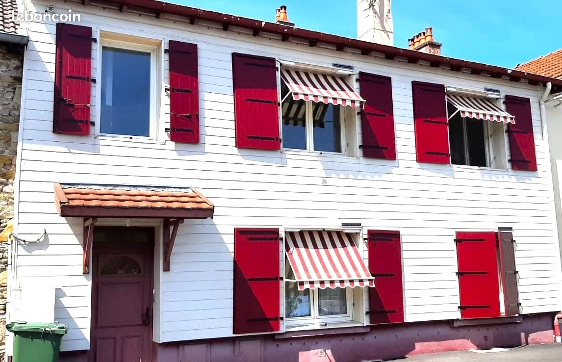 Appartement 8 pièces 150 m² · à Golbey · 150 m² · 173 000 €