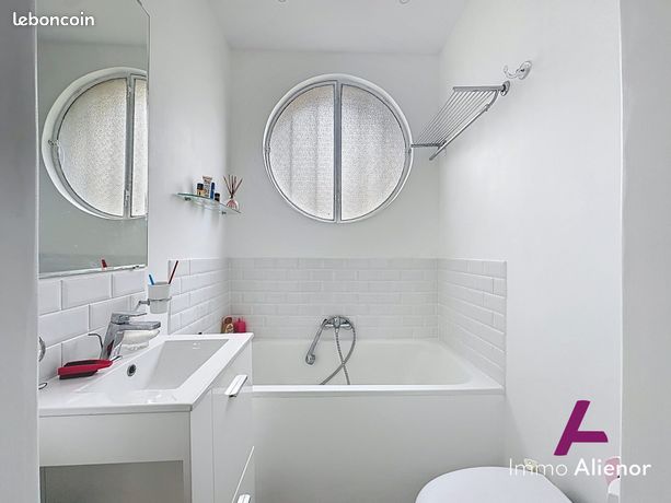 Maison 8 pièces 221 m² — 13