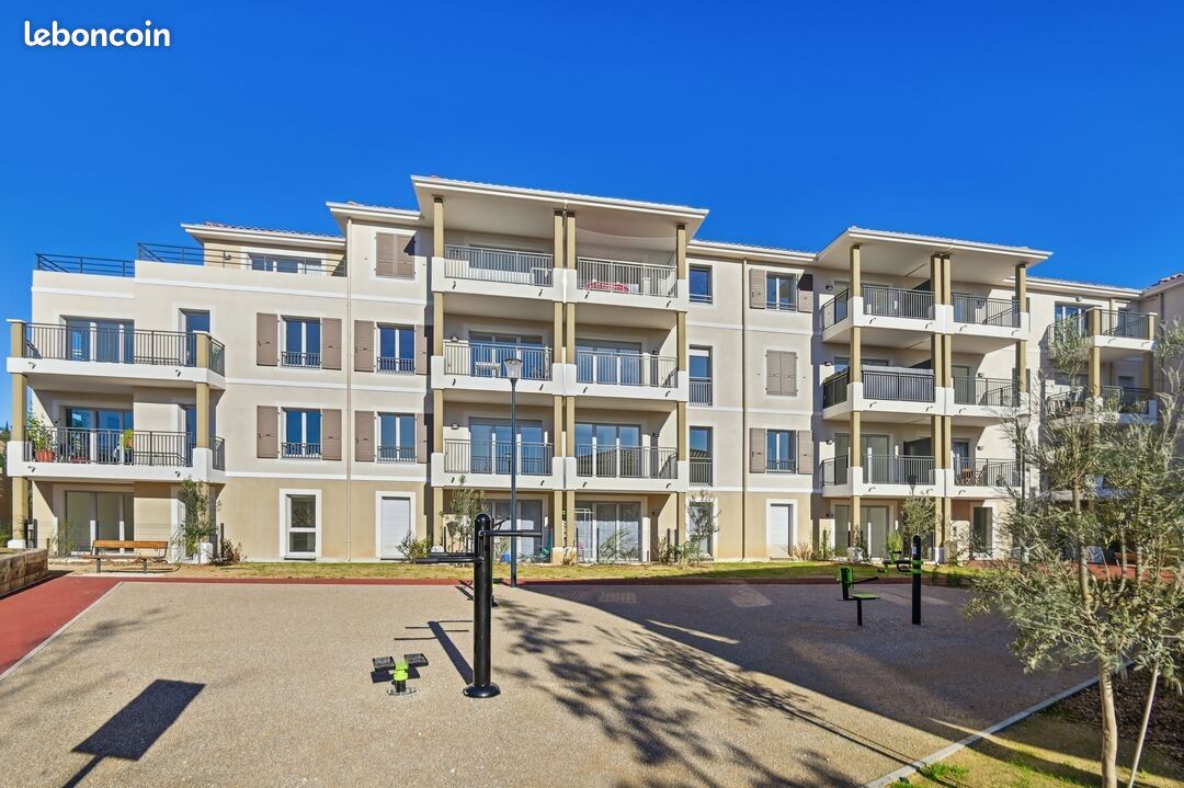 Appartement 2 pièces 43 m² · à Les Arcs · 43 m² · 634 €