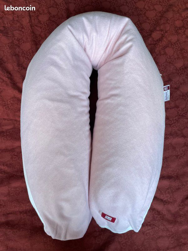 Coussin de grossesse Big Flopsy (image 2)