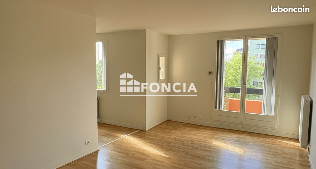 Appartement 4 pièces 81 m² · à Boissy-Saint-Léger · 81 m² · 1 390 €/mois