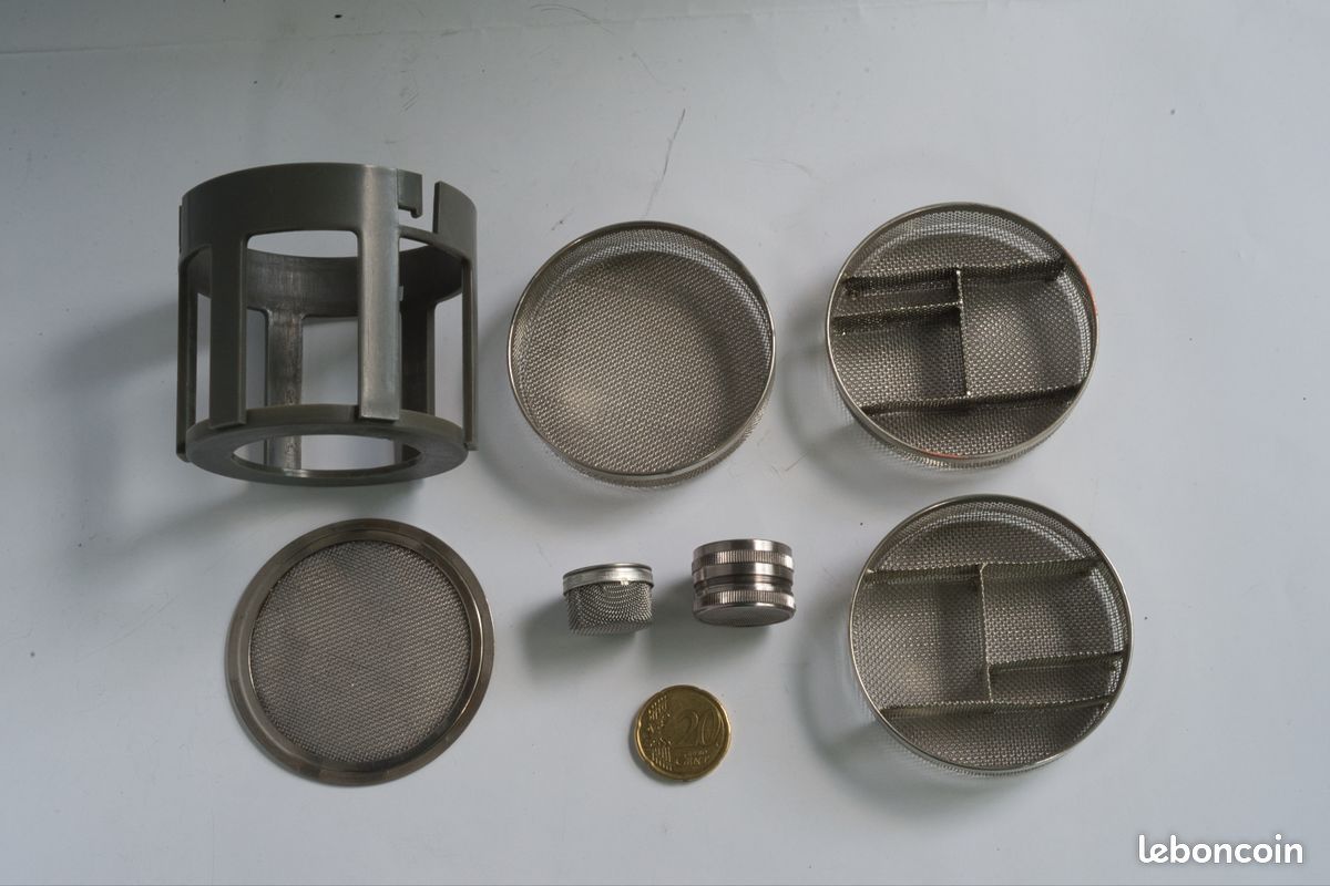 Vibrasonic ultrasons automatique (image 8)