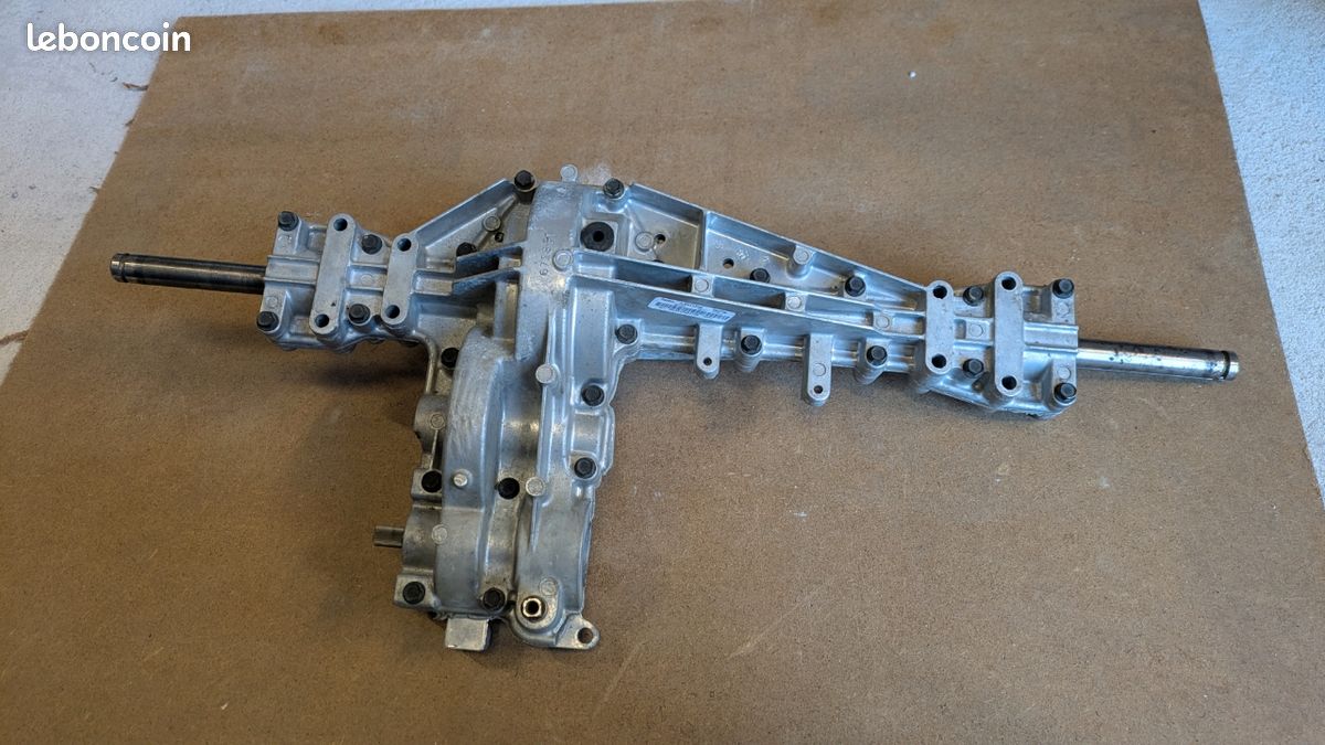 Transmission Peerless 6841-P92 (image 1)
