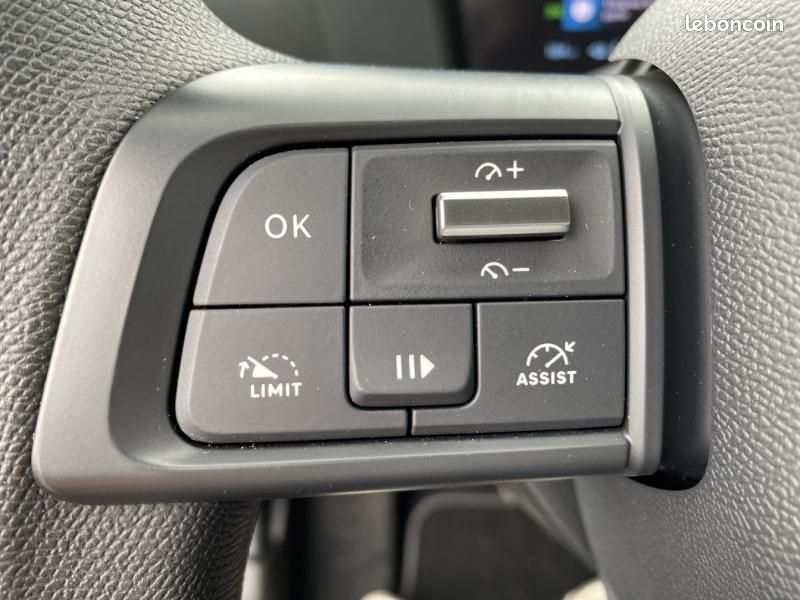 Citroen C4 Moteur électrique 136ch (100 kW) Live Pack Business Automatique (image 11)