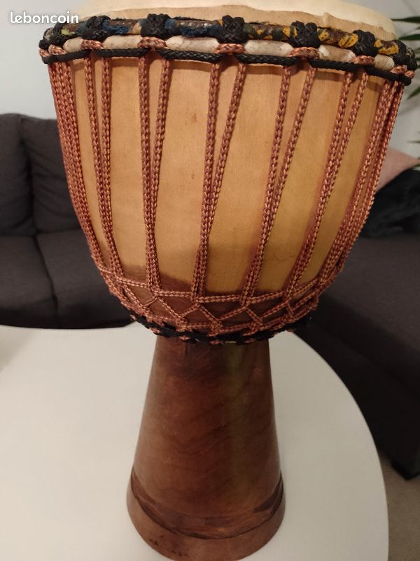 Djembé Kangaba (image 2)