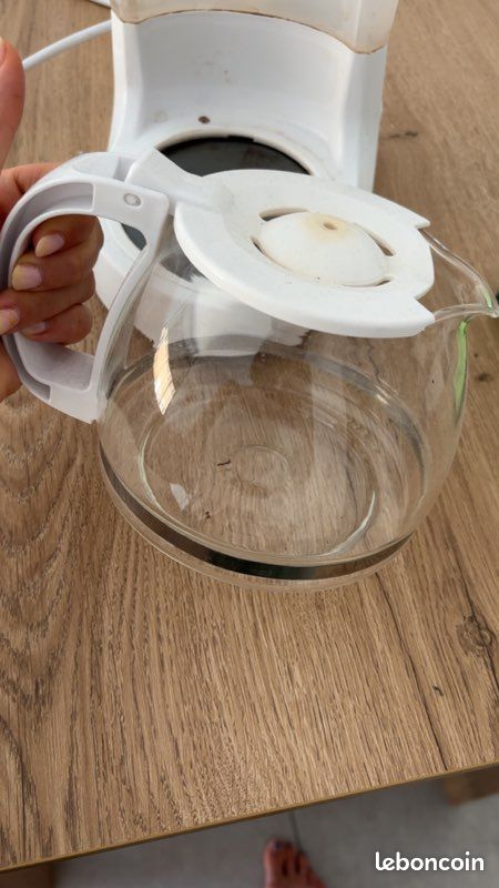 Cafetiere (image 3)