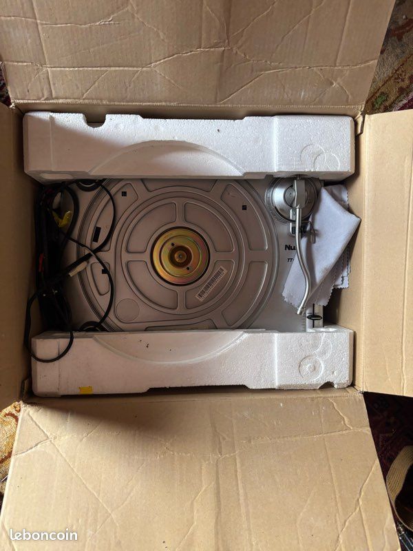 Tt1650 numark (image 4)