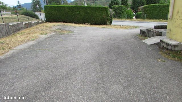 Parking 16 m² · à Saint-Nabord · 16 m² · 16 900 €