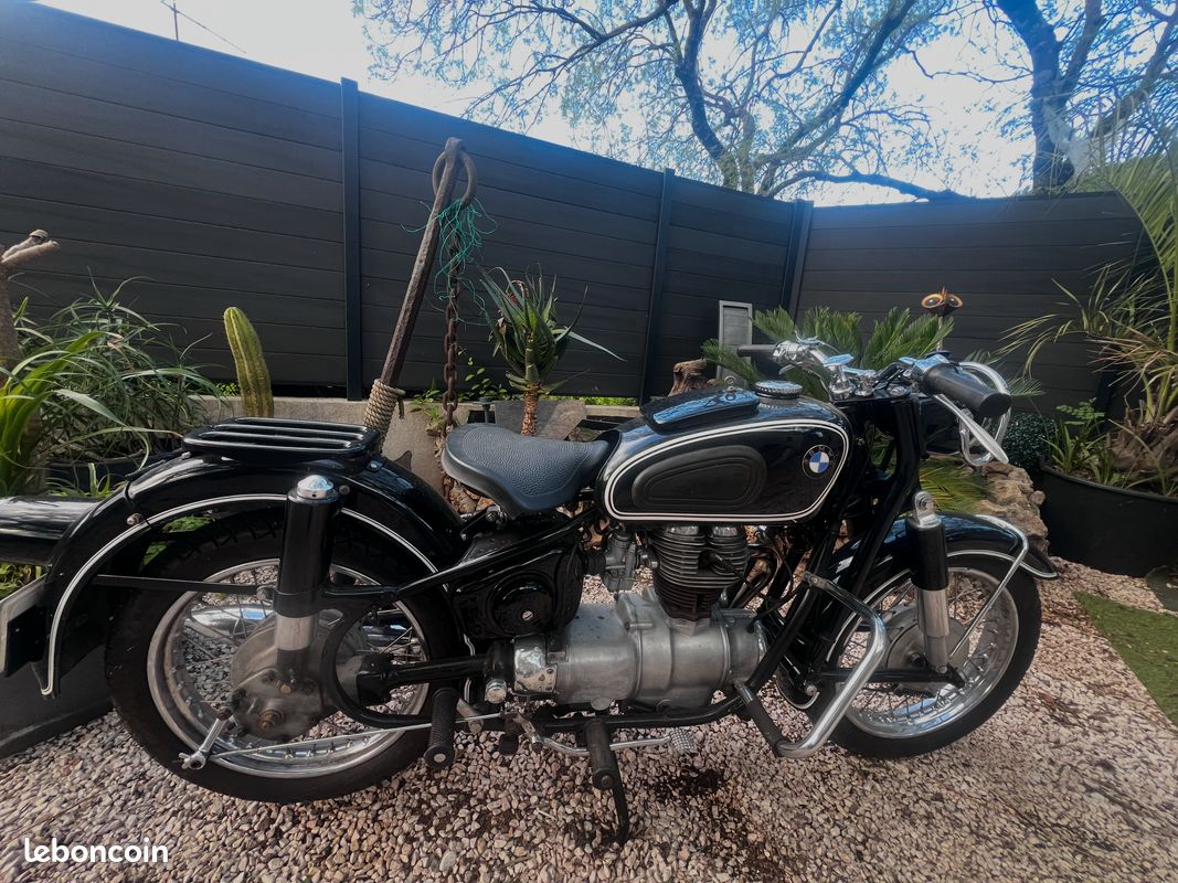 BMW r27 (image 1)