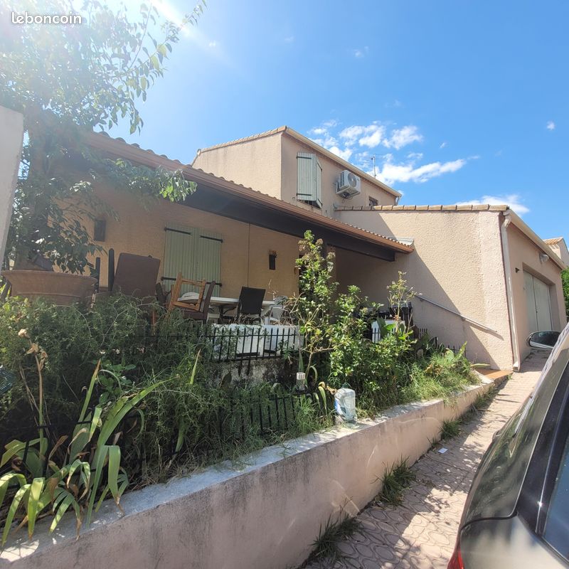 Maison 5 pièces 150 m² · à Montpellier · 150 m² · 2 500 €