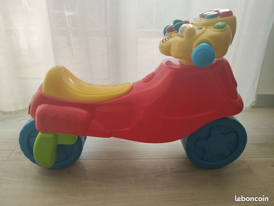 Moto vtech (image 5)