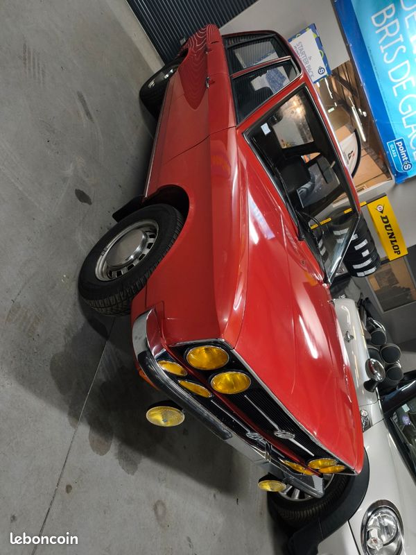 Volkswagen K70ls (image 2)