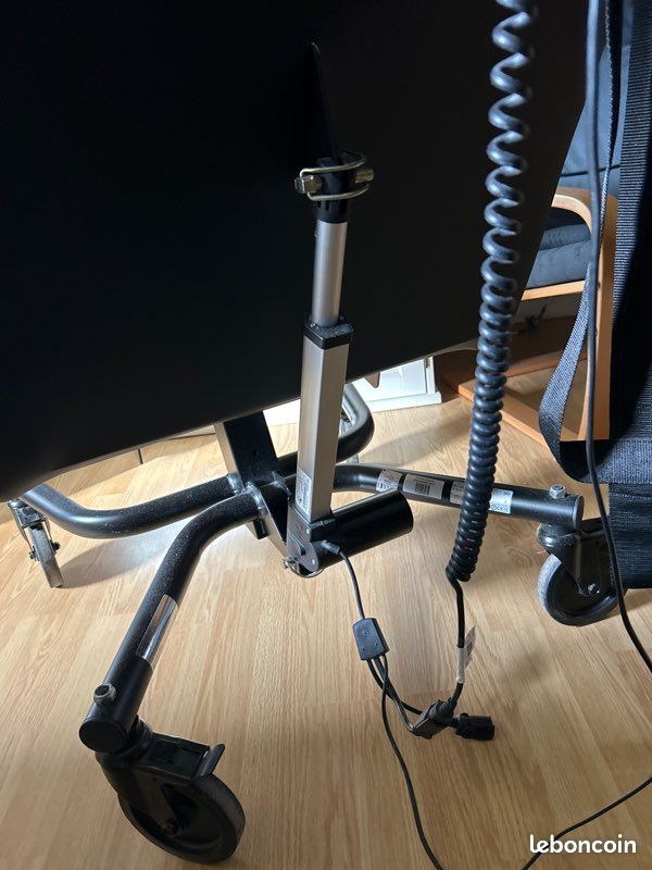 Fauteuil confort électrique (image 7)
