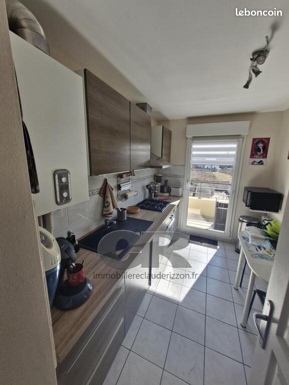 Appartement 2 pièces 47 m² · à Metz · 47 m² · 685 €/mois
