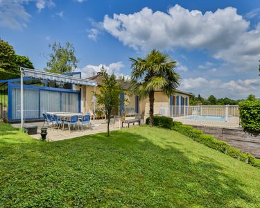 Maison 699 000 € - 192 m²