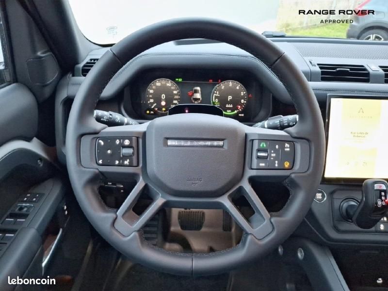 Land-rover Defender 110 2.0 P300e PHEV X-Dynamic HSE (image 15)