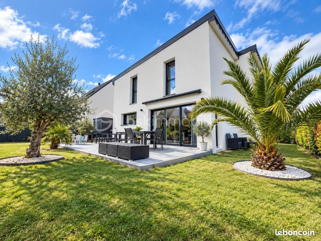 Maison 5 pièces 111 m² · à Brech · 111 m² · 369 000 €