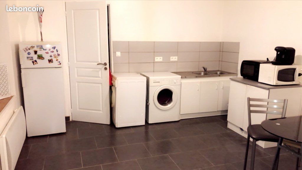 Appartement 2 pièces 43 m² · à Sedan · 43 m² · 45 000 €