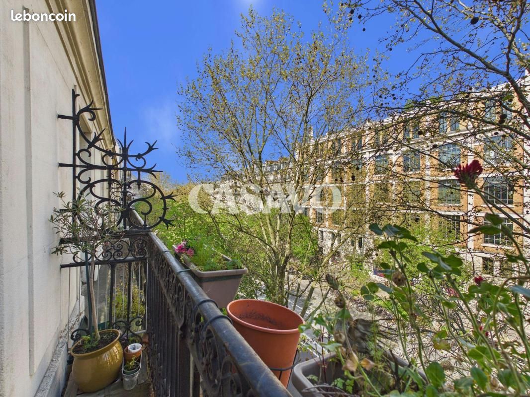 Appartement 2 pièces 33 m² · à Paris · 33 m² · 380 000 €
