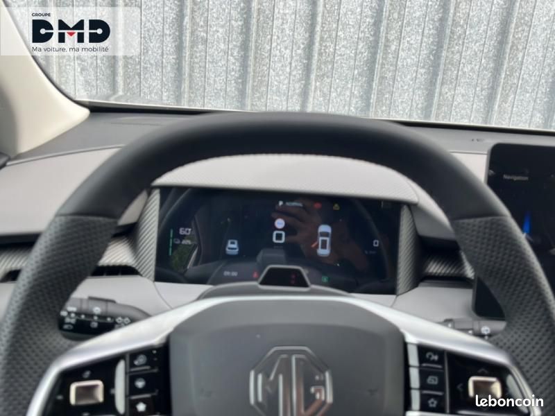 Mg motor MGS5 EV 231ch - 64kWh Luxury (image 7)