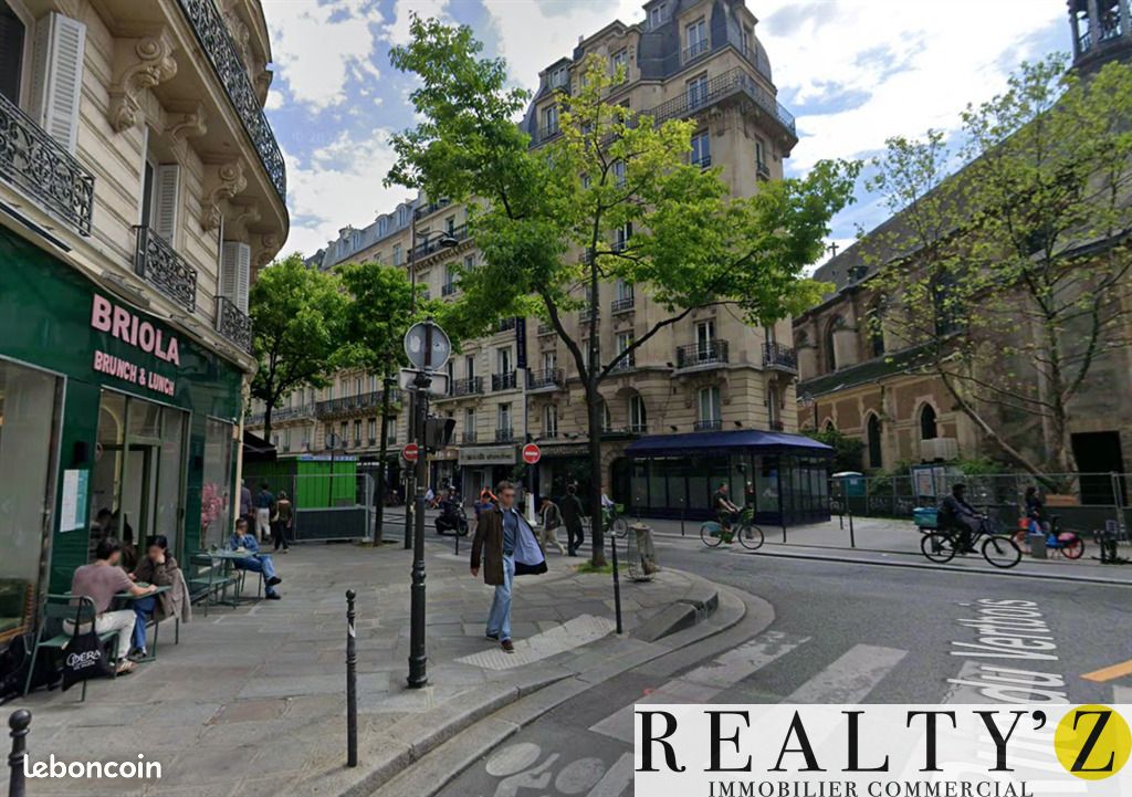 Local commercial 40 m² (image 3)