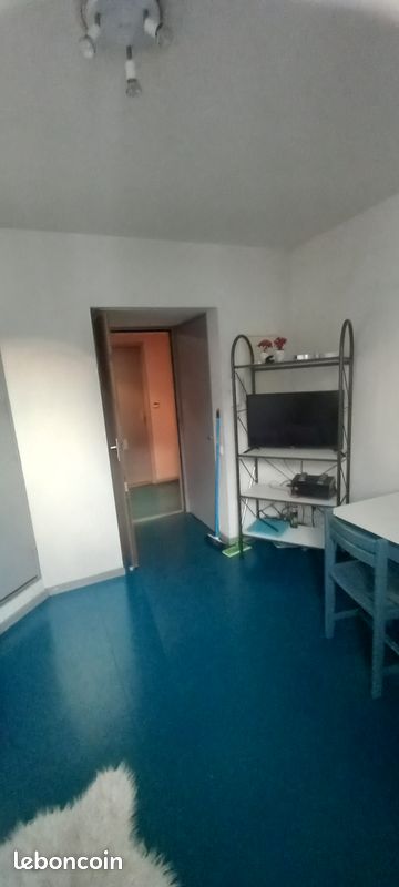 Appartement 3 pièces 65 m² · à Lyon · 65 m² · 1 200 €