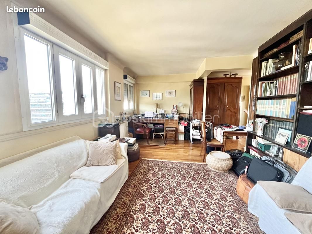 Appartement 2 pièces 69 m² · à Montrouge · 69 m² · 418 000 €