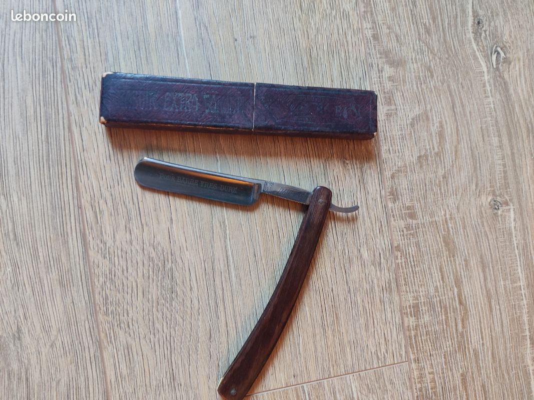 Coupe choux homme (image 4)