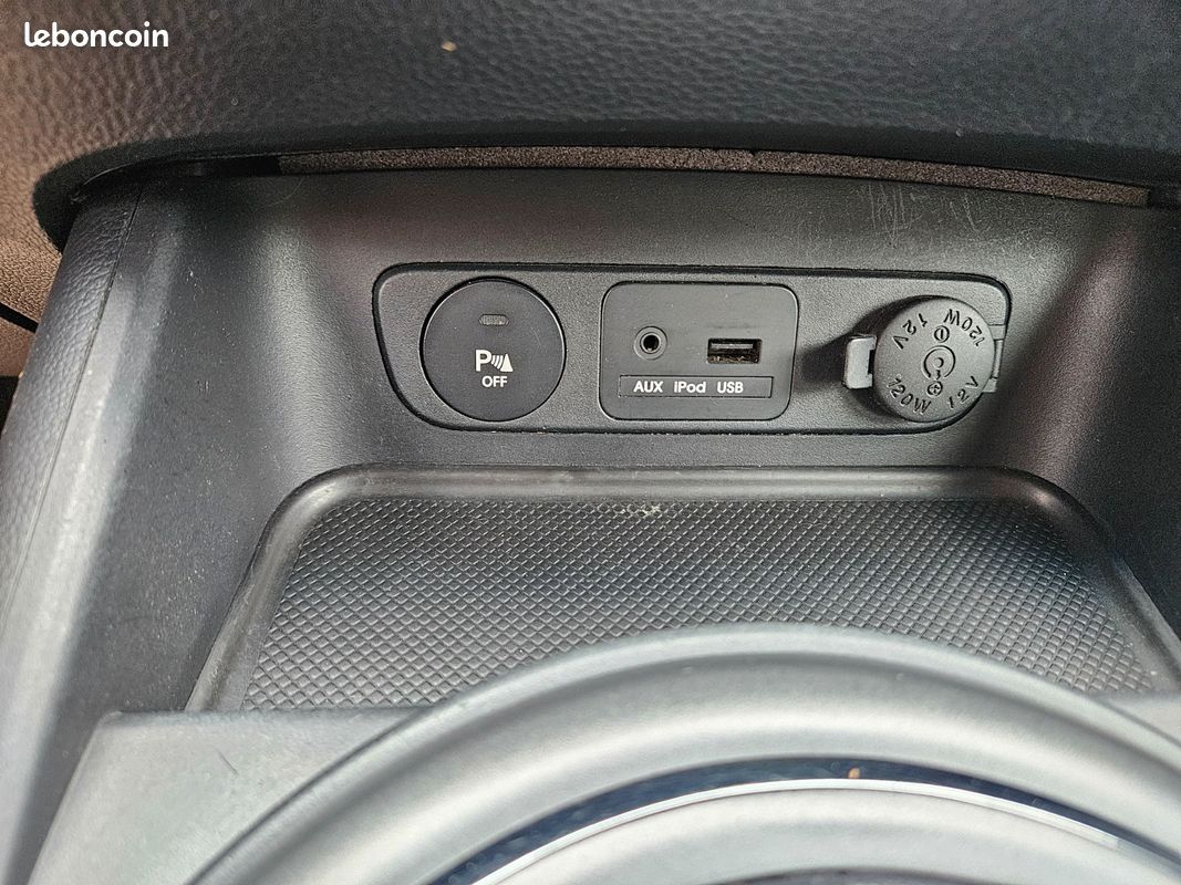 KIA Sportage EX 4WD 115 cv (image 17)